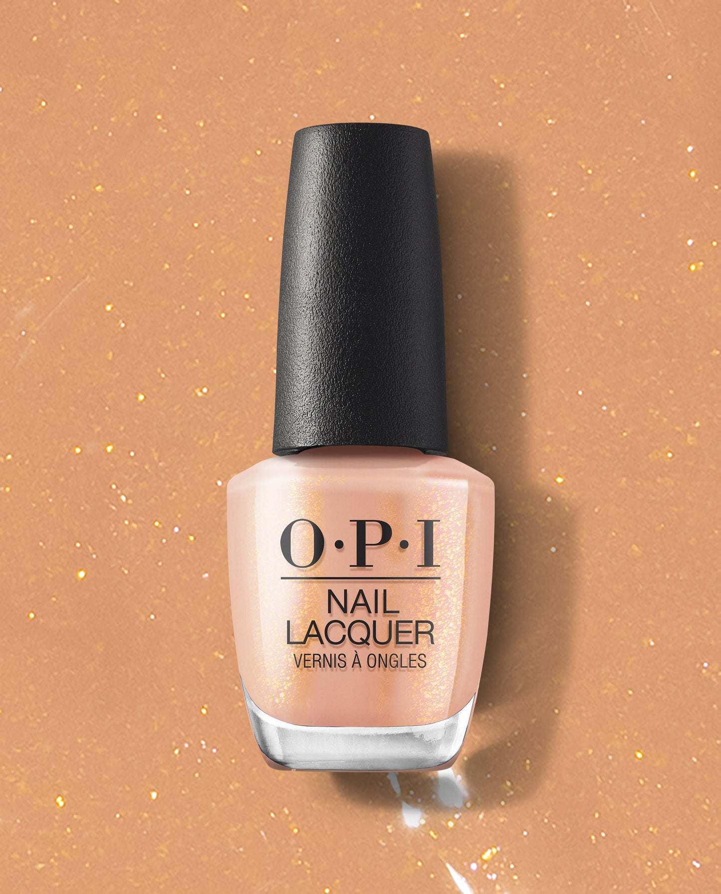 OPI Nail Lacquer 0.5oz - The Future Is You #B012