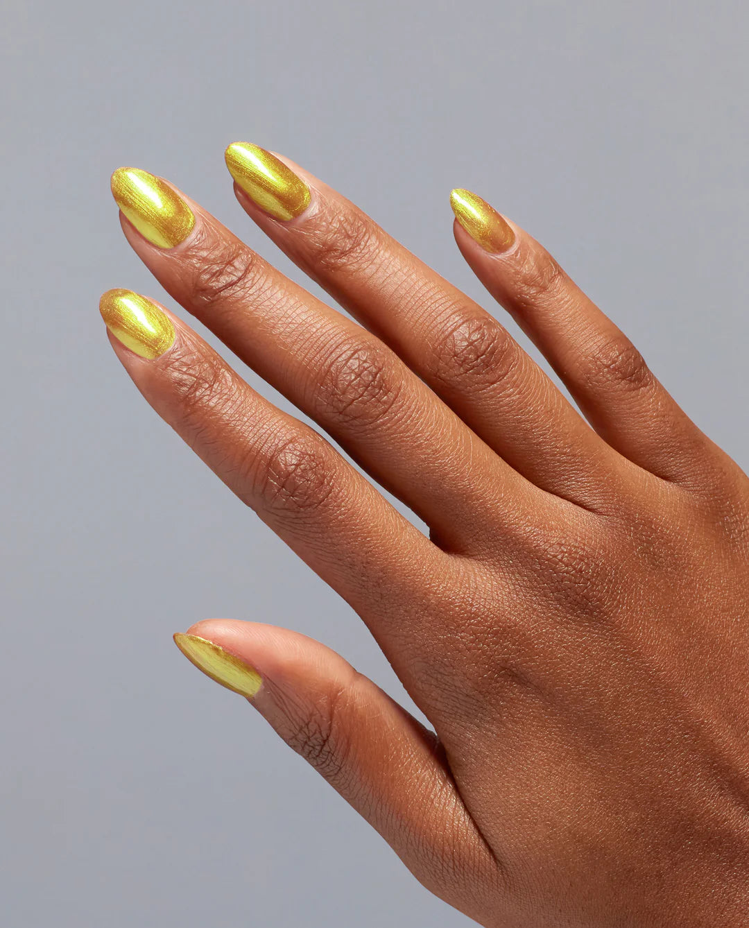 OPI Nail Lacquer 0.5oz - The Leo-nly One #H023