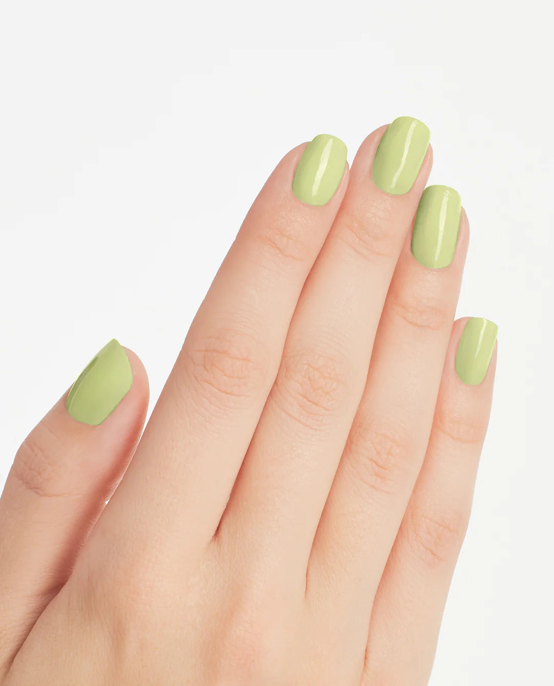 OPI Nail Lacquer 0.5oz - The Pass is Always Greener #D56