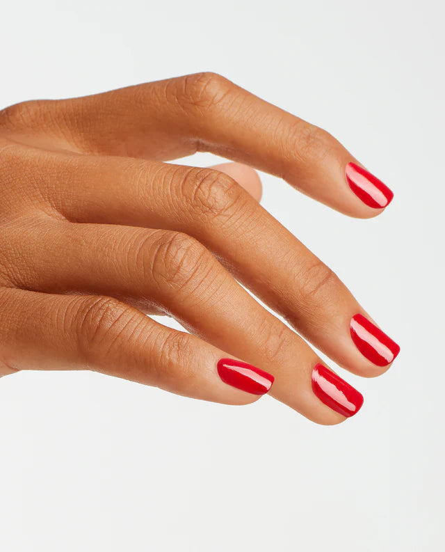 OPI Nail Lacquer 0.5oz - The Thrill of Brazil #NLA16
