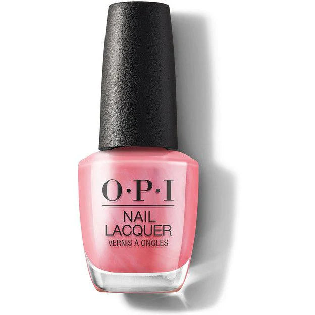 OPI Nail Lacquer 0.5oz - This Shade is Ornamental! #HRM03