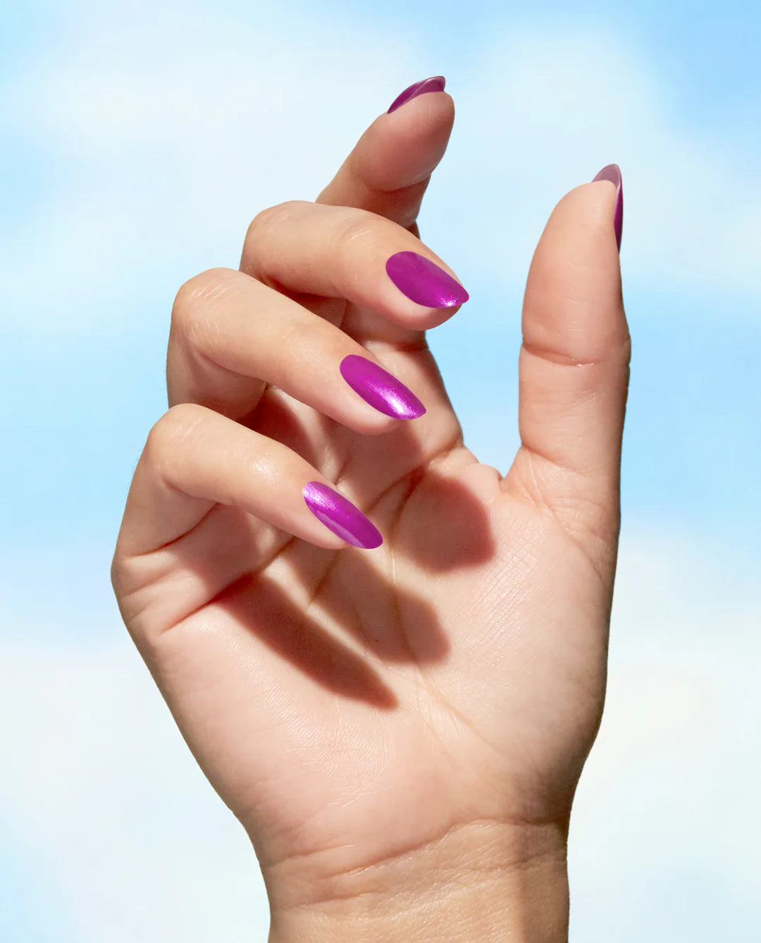 OPI Nature Strong 0.5oz - Thistle Make You Bloom #NAT022