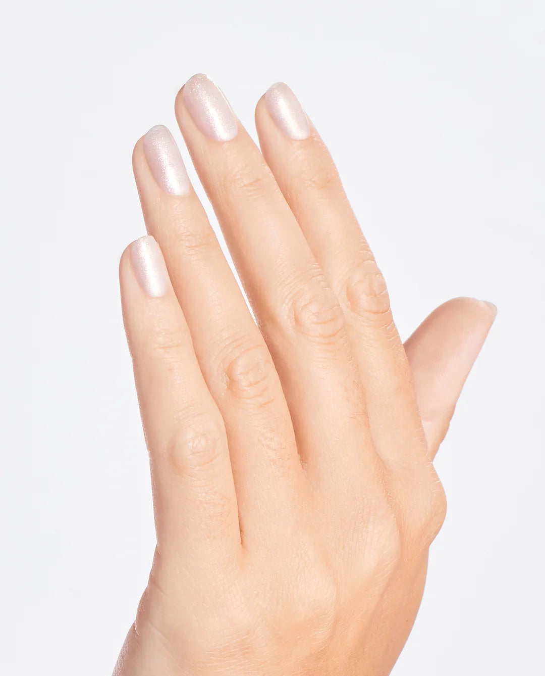 OPI Nail Lacquer 0.5oz - Throw Me a Kiss #SH2