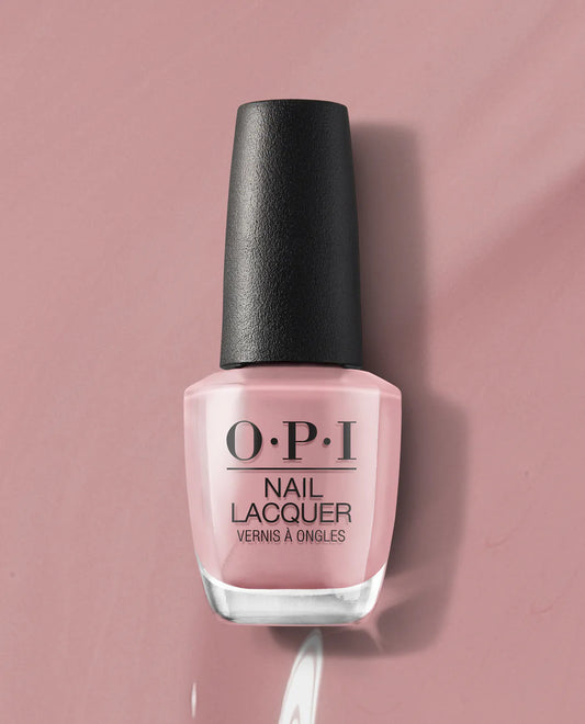 OPI Nail Lacquer 0.5oz - Tickle My France-y #F16