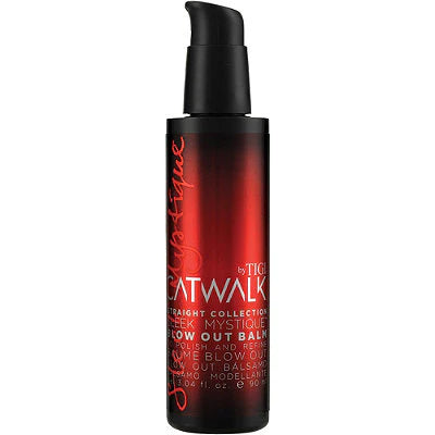 CATWALK by TIGI Sleek Mystique Blow Out Balm 3.04oz