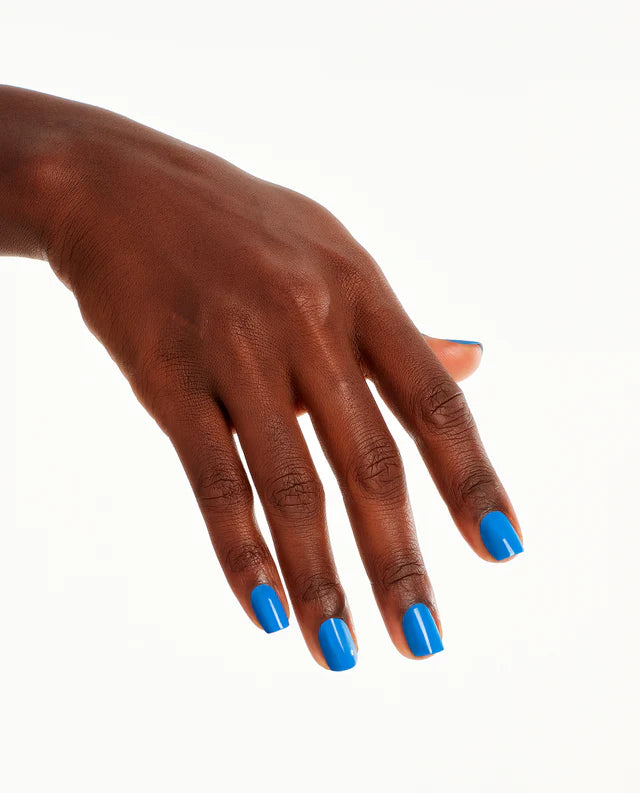 OPI Nail Lacquer 0.5oz - Tile Art To Warm Your Heart #NLL25