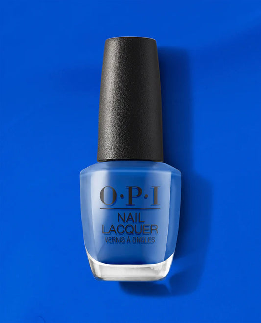 OPI Nail Lacquer 0.5oz - Tile Art To Warm Your Heart #NLL25