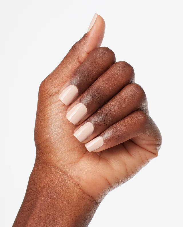 OPI Nail Lacquer 0.5oz - Tiramisu for Two #NLV28