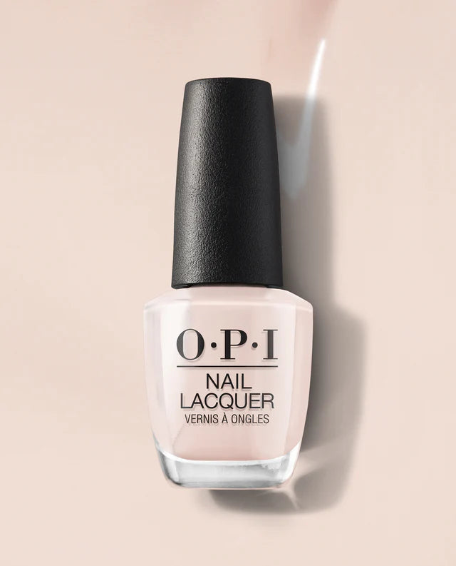 OPI Nail Lacquer 0.5oz - Tiramisu for Two #NLV28