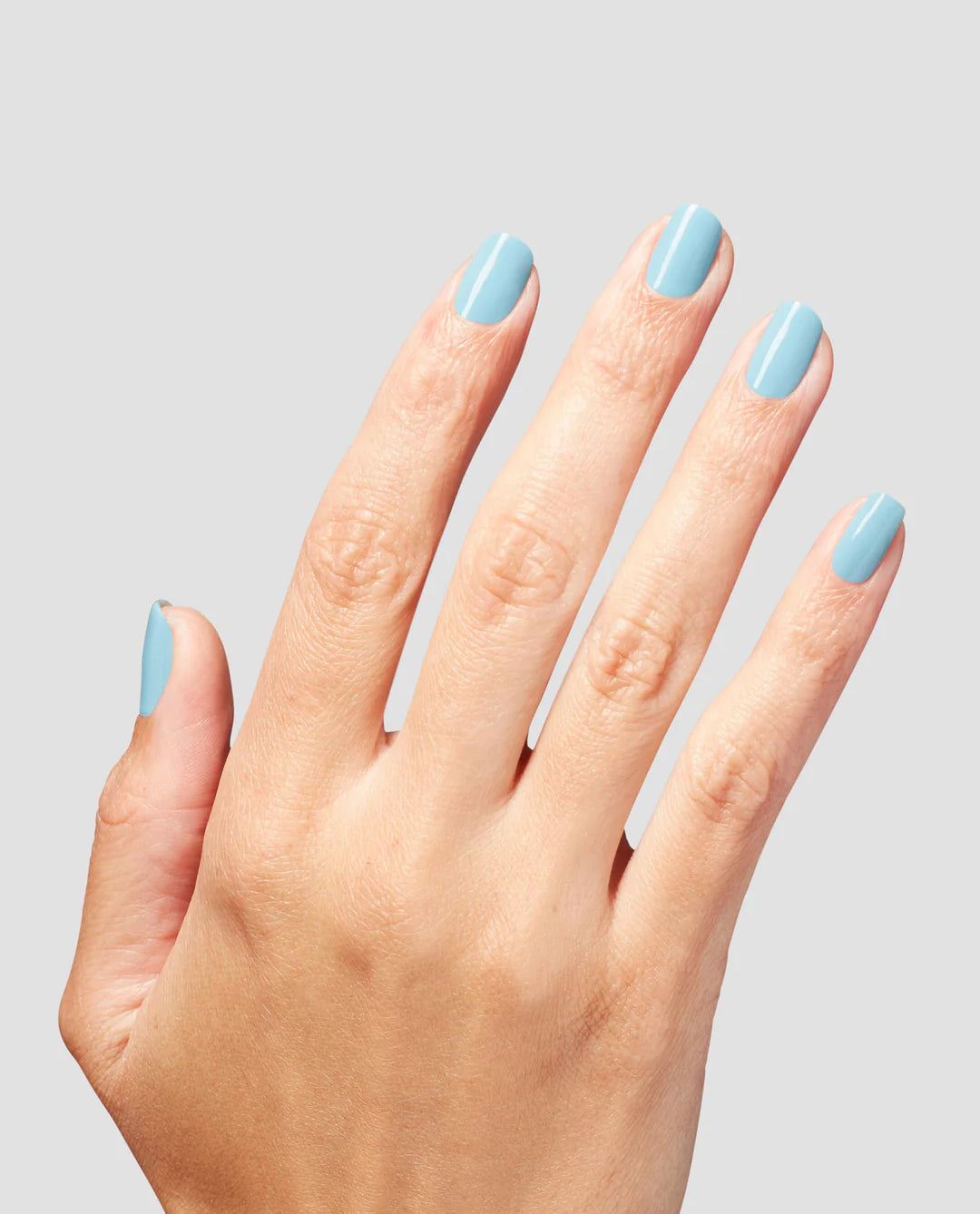 OPI Infinite Shine 0.5oz - Totally Tu-blue-ar #ISL192