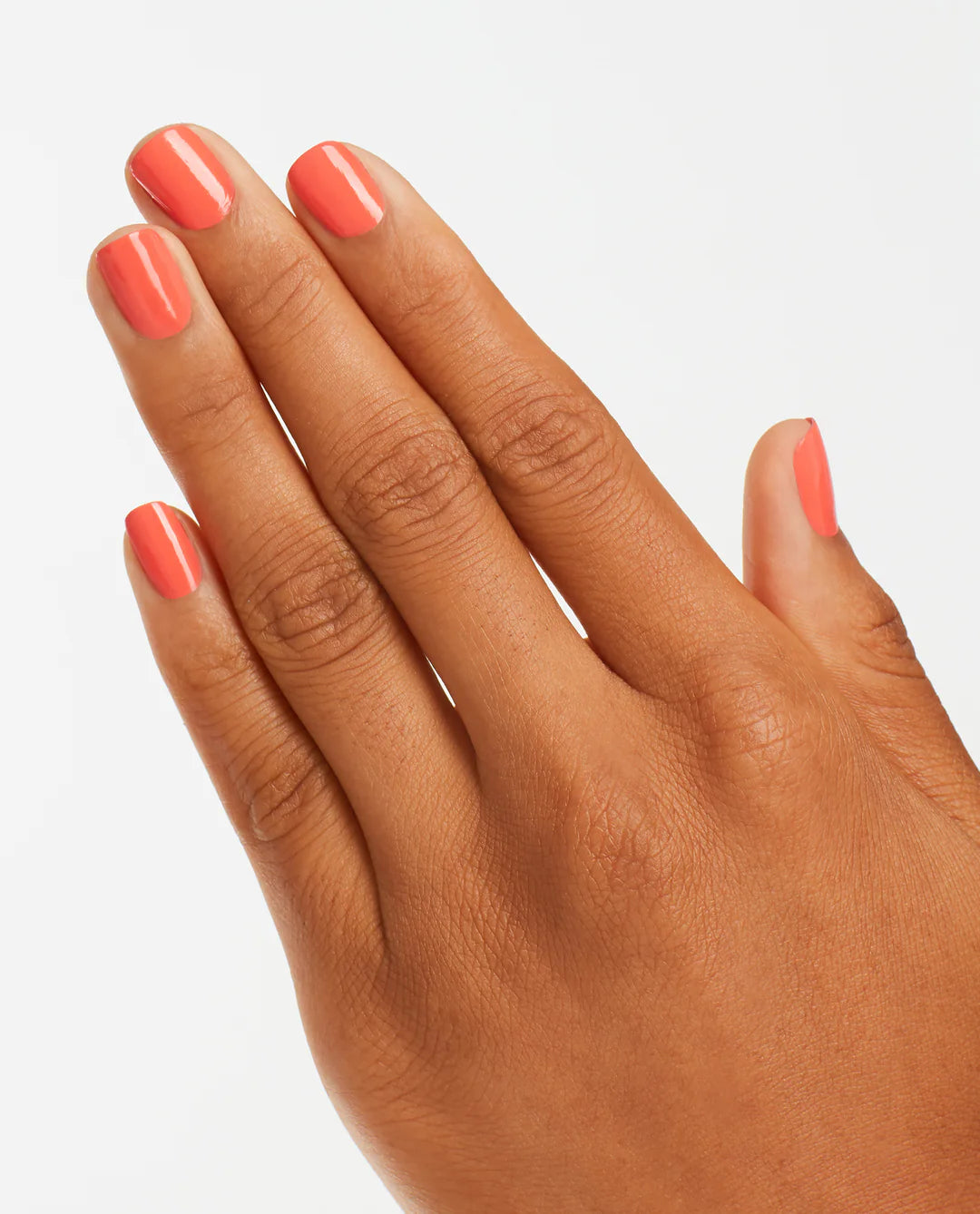 OPI Nail Lacquer 0.5oz - Toucan Do It If You Try #A67
