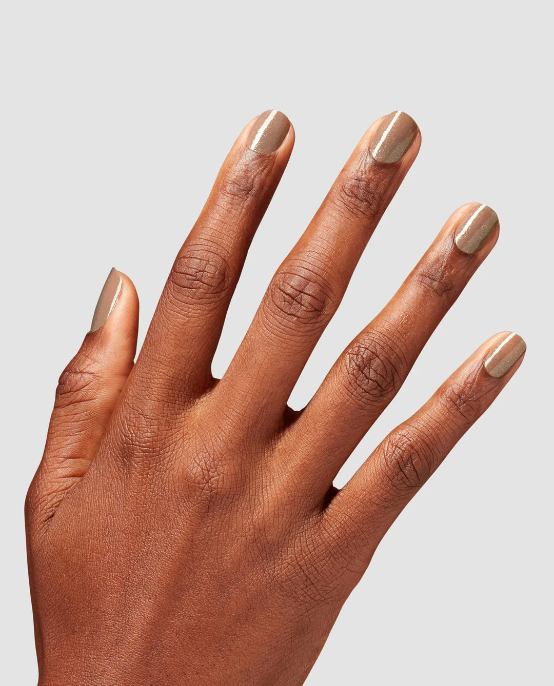 OPI Infinite Shine 0.5oz - Track Suited Cutie #ISL184