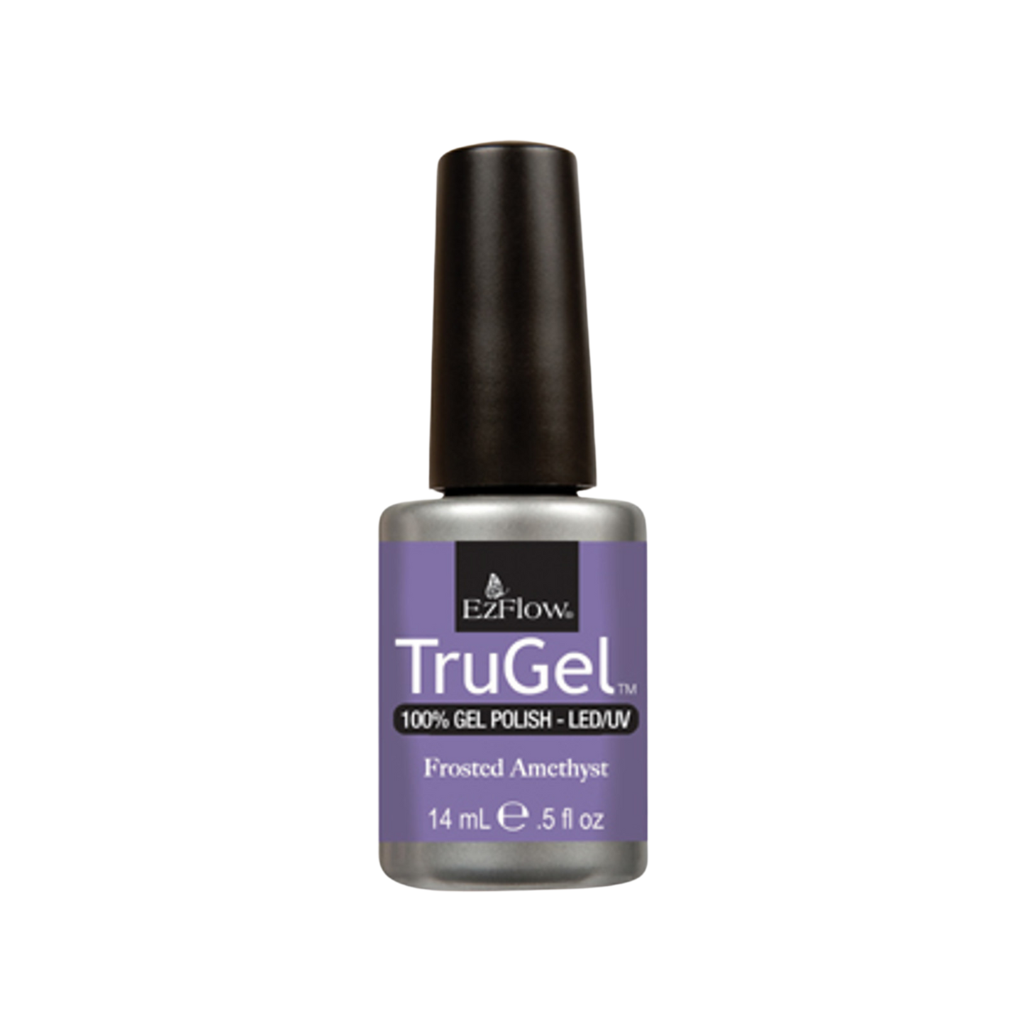 EZFLOW TruGel 0.5oz - Frosted Amethyst