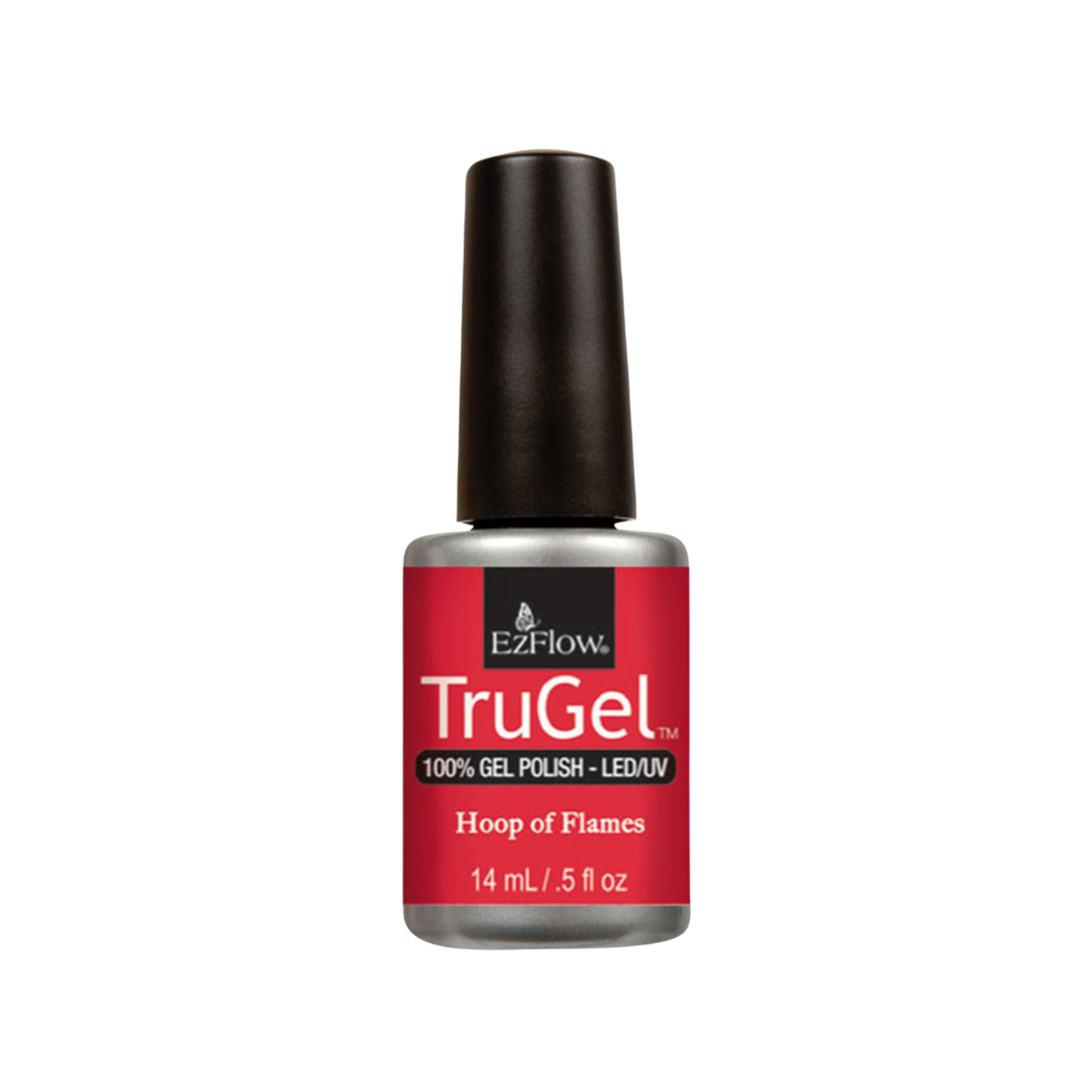 EZFLOW TruGel 0.5oz - Hoop Of Flames