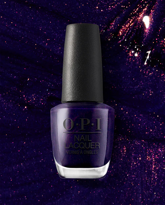OPI Nail Lacquer 0.5oz - Turn On the Northern Lights! #NLI57