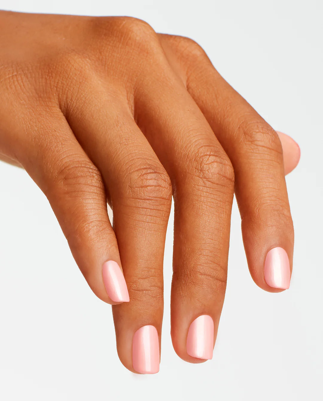OPI Nail Lacquer 0.5oz - Tutti Frutti Tonga #S48