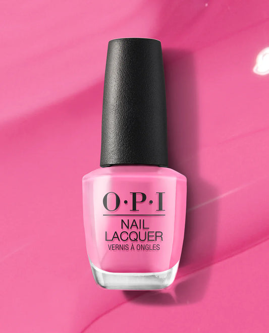 OPI Nail Lacquer 0.5oz - Two-timing The Zones #F80