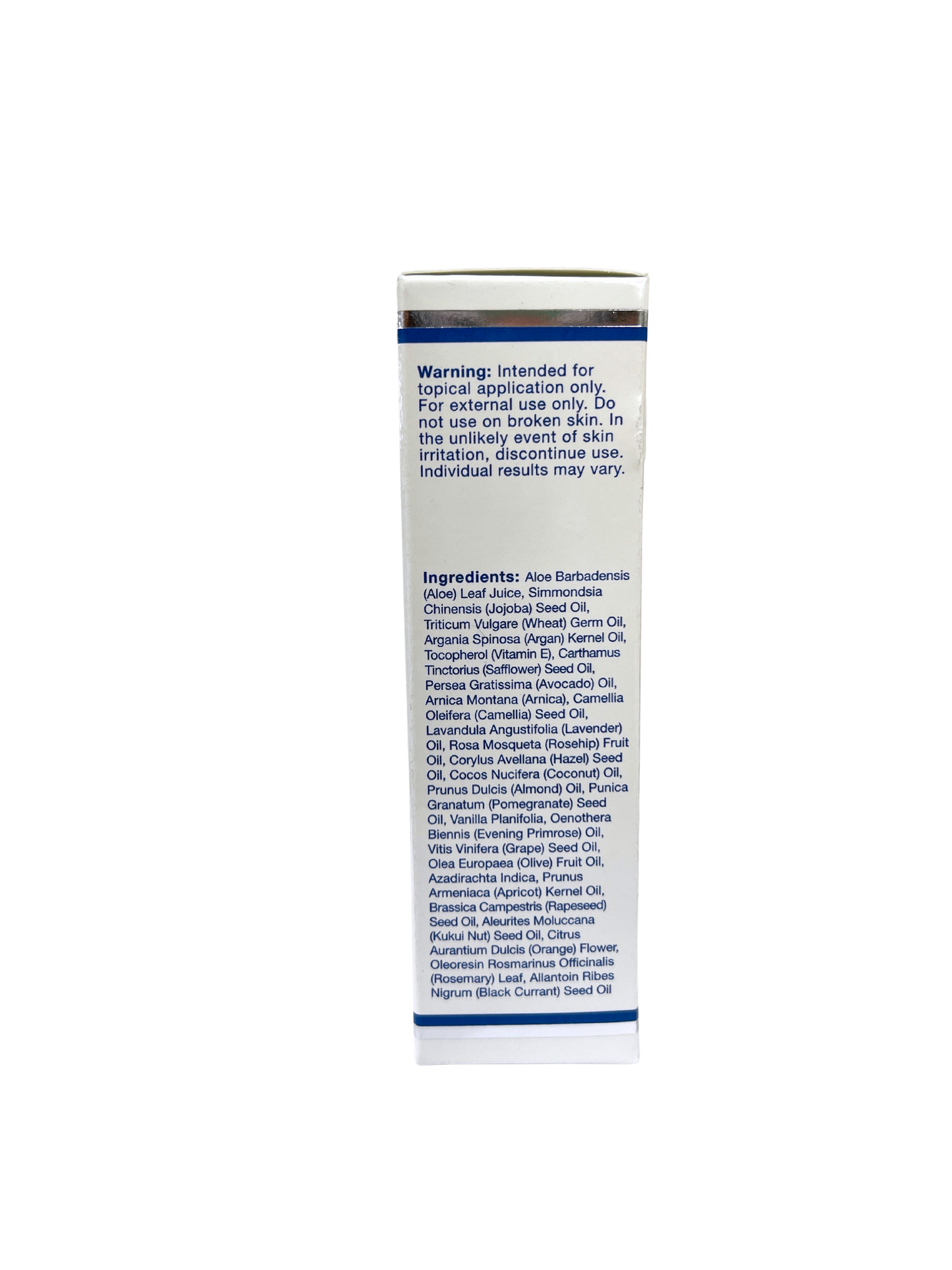 CLEARZAL UltaDerm Anti-Aging Serum - 1oz