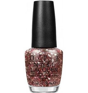 OPI Nail Lacquer 0.5oz - Infrared-y To Glow #HRG44
