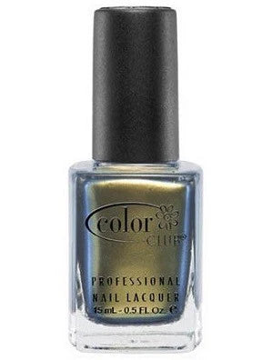 COLOR CLUB Nail Lacquer 0.5oz - Editorial #970