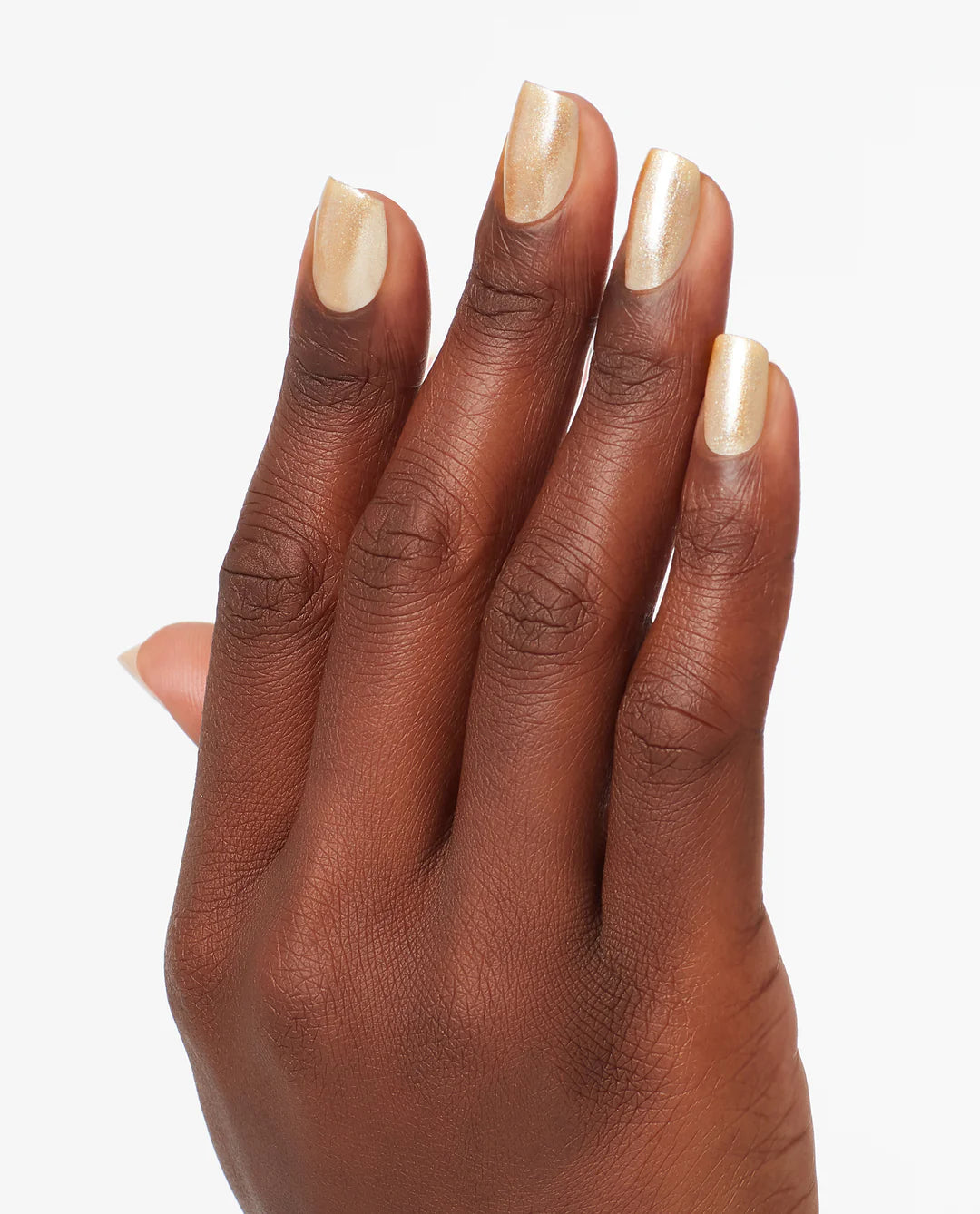 OPI Nail Lacquer 0.5oz - Up Front & Personal #B33