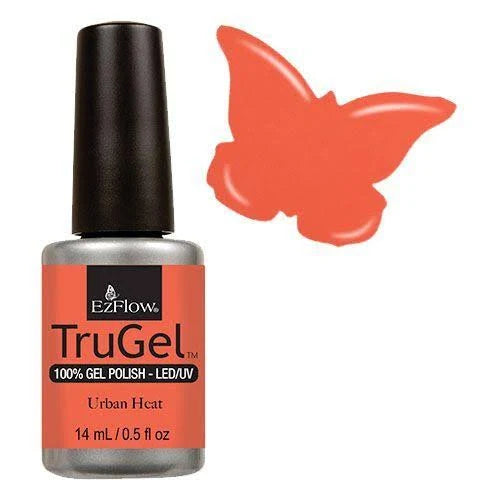 EZFLOW TruGel 0.5oz - Urban Heat