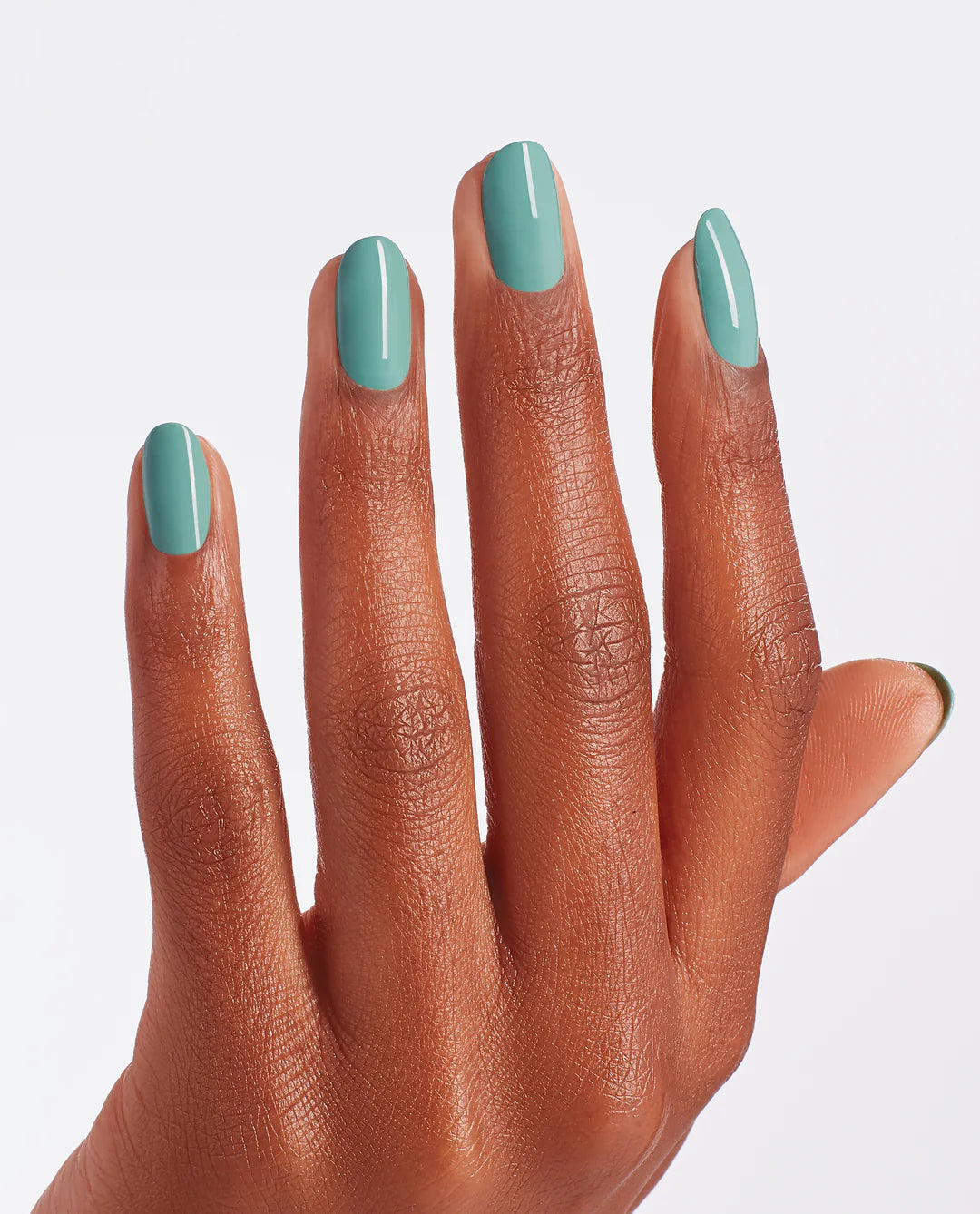 OPI Nail Lacquer 0.5oz - Verde Nice To Meet You #M84
