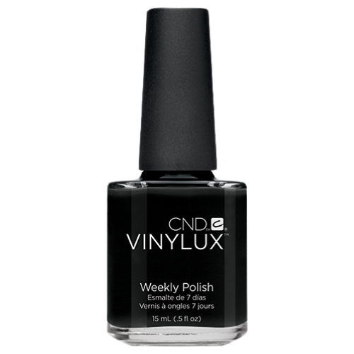 CND Vinylux 0.5oz - Black Pool #105