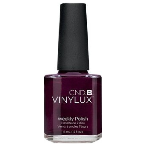 CND Vinylux 0.5oz - Dark Lava #110
