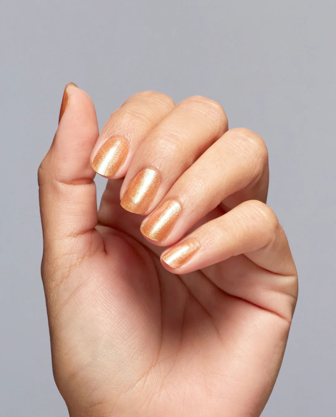 OPI Nail Lacquer 0.5oz - #Virgoals #H014