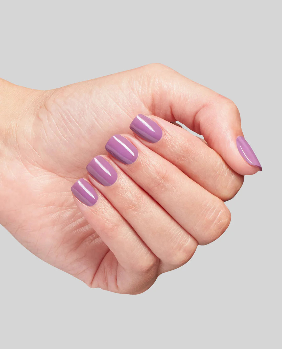 OPI Nail Lacquer 0.5oz - Vogue En Violet #S060