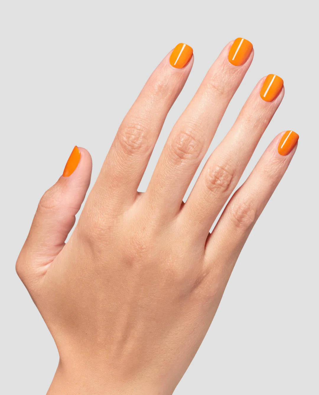 OPI Infinite Shine 0.5oz - Vogue Into The Sunset #ISL181