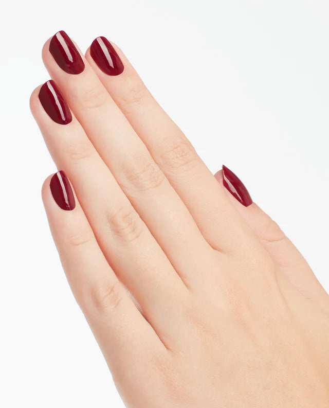 OPI Gel Color 0.5oz - We the Female #GCW64