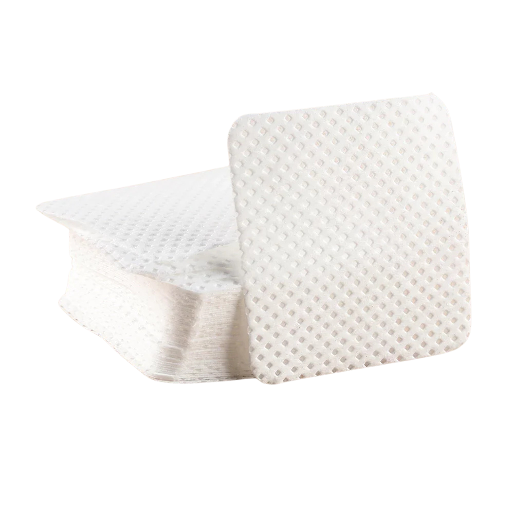Lint Free Nail Wipes 200ct