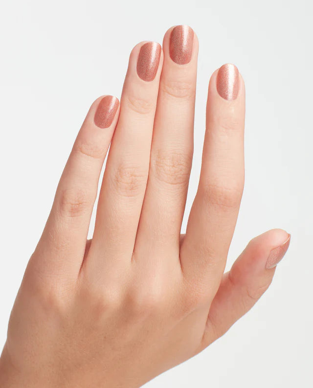 OPI Nail Lacquer 0.5oz - Worth a Pretty Penne #NLV27