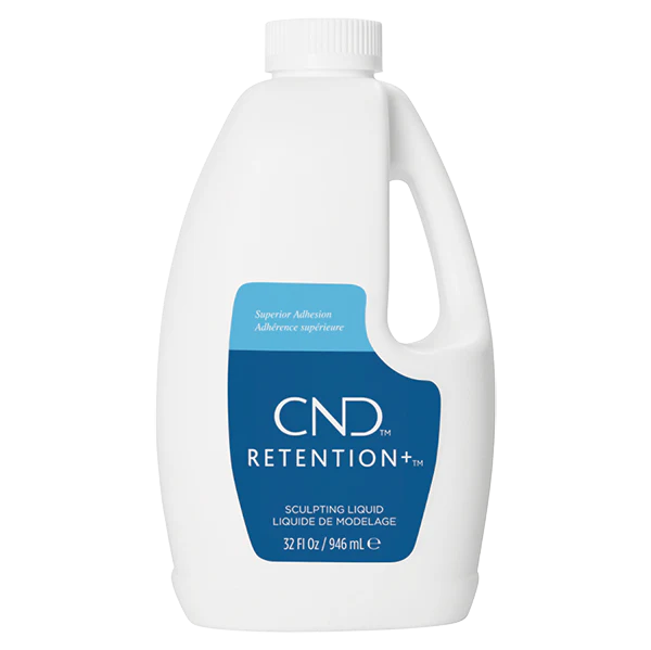 CND Retention+™ Sculpting Liquid 1 Gallon