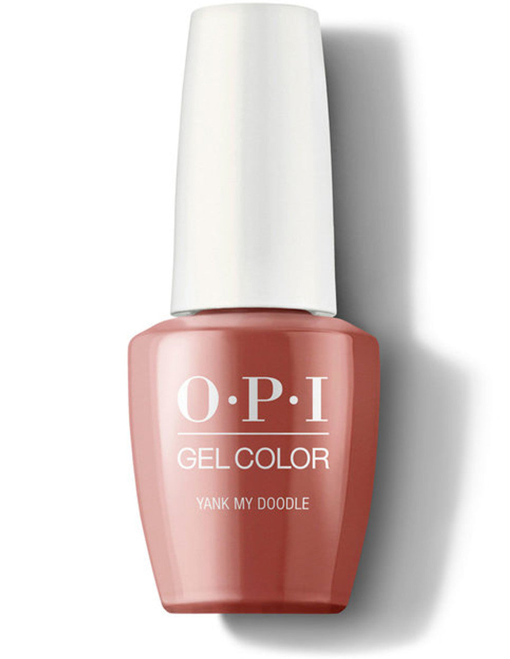 OPI Gel Color 0.5oz - Yank My Doodle #GCW58