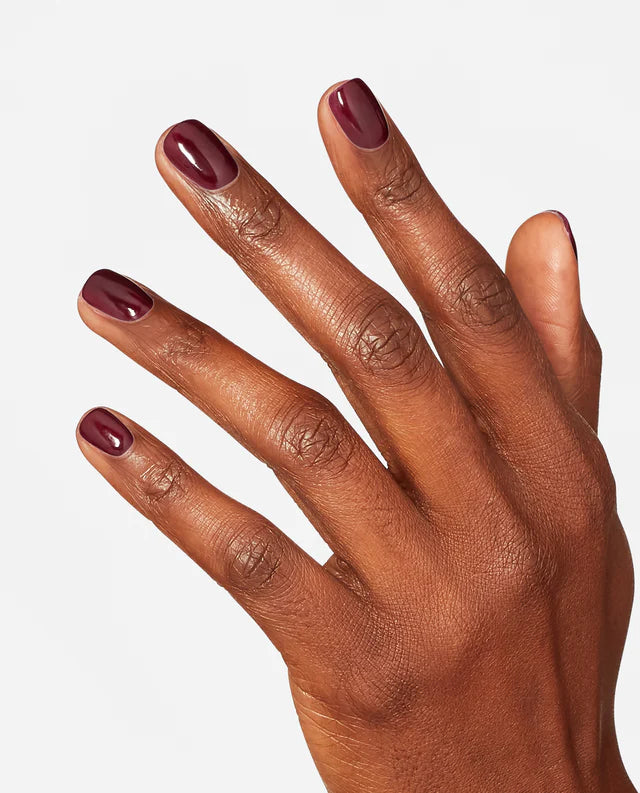 OPI Nail Lacquer 0.5oz - Yes, My Condor Can-do! #NLP41