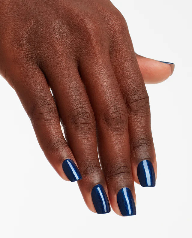 OPI Nail Lacquer 0.5oz - Yoga-ta Get This Blue! #NLI47