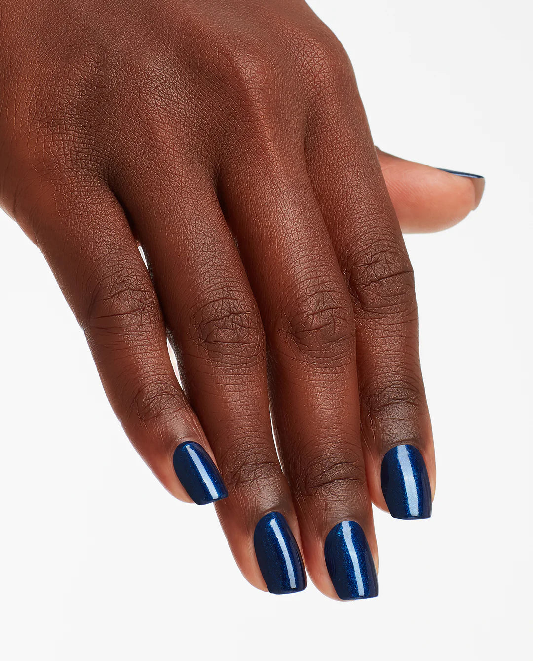 OPI Nail Lacquer 0.5oz - Yoga-ta Get This Blue! #I47