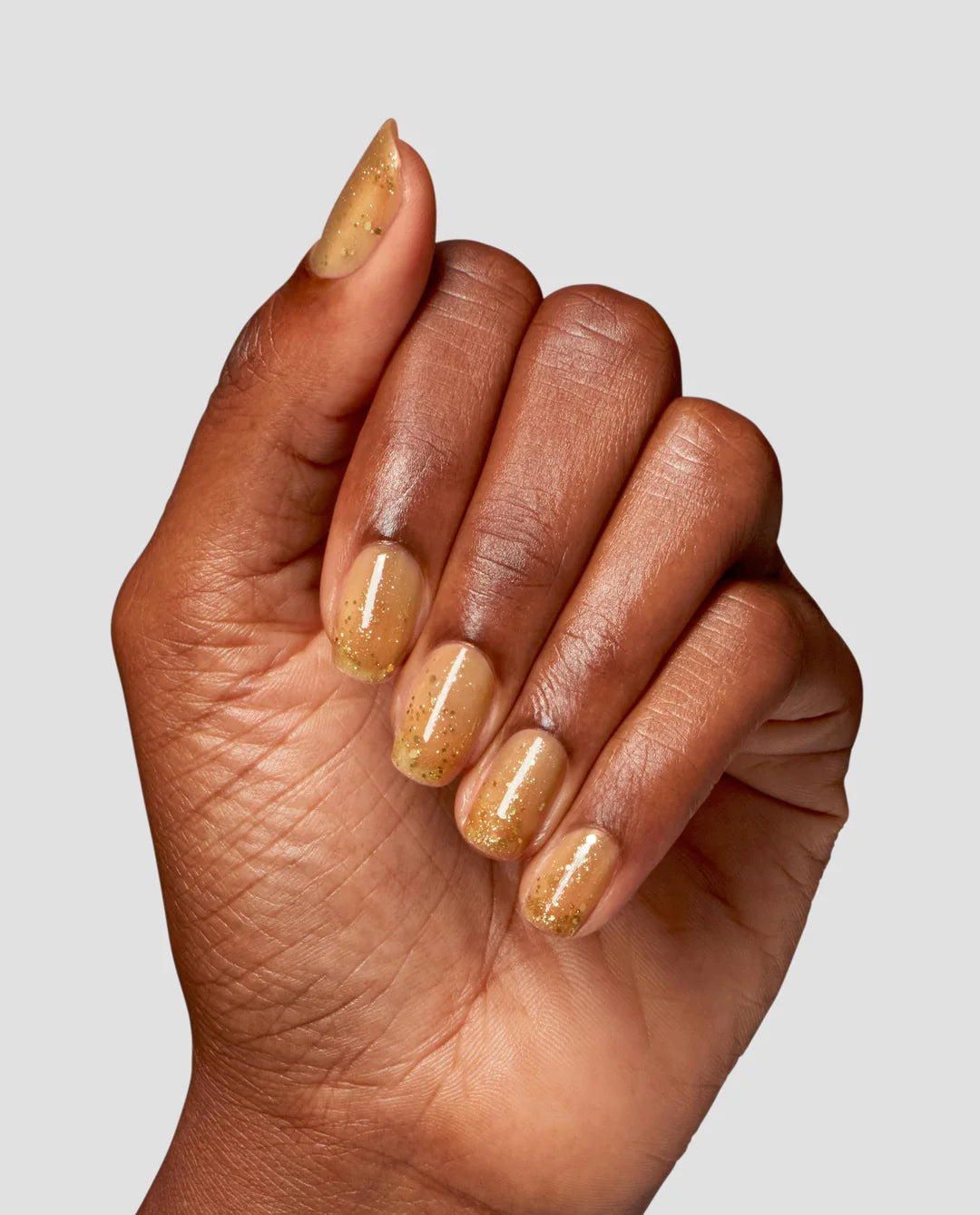 OPI Infinite Shine 0.5oz - Your OPIness #ISL182