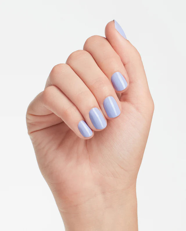 OPI Nail Lacquer 0.5oz - You're Such a BudaPest #NLE74