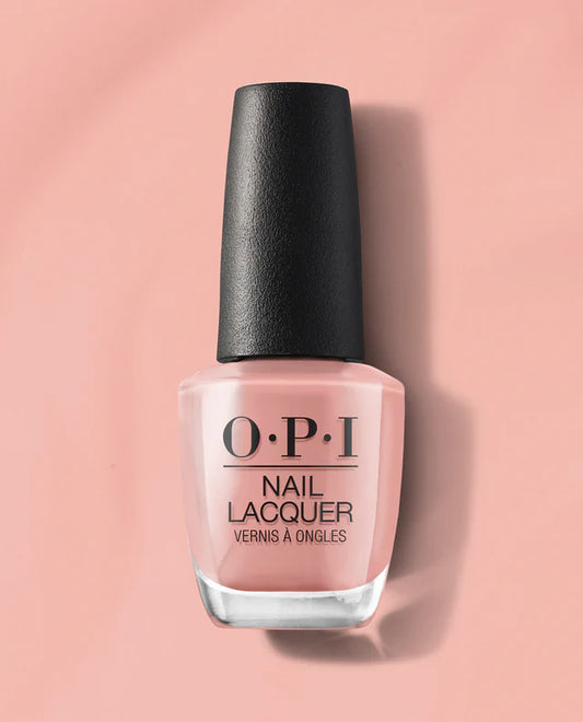 OPI Nail Lacquer 0.5oz - You've Got Nata On Me #NLL18