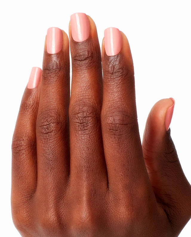 OPI Nail Lacquer 0.5oz - You've Got Nata On Me #NLL18