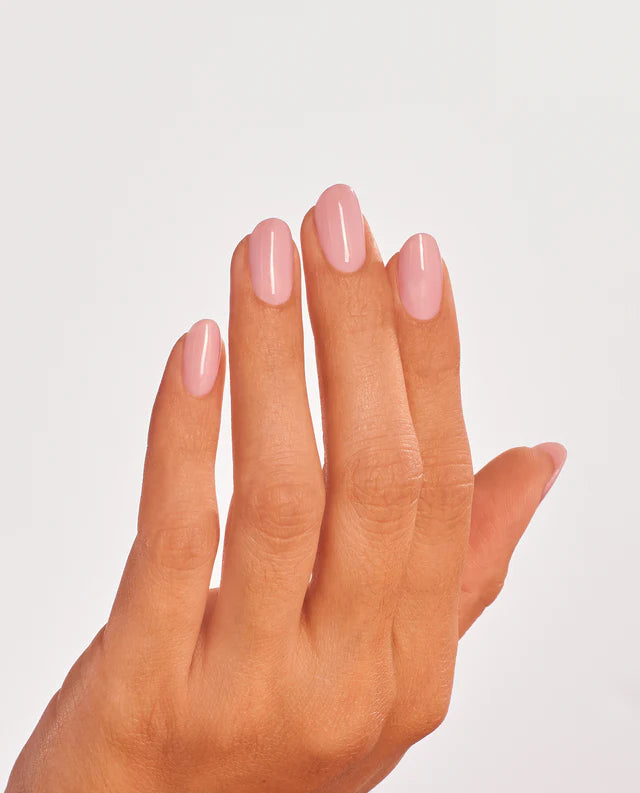 OPI Gel Color Intelli-Gel 0.5oz - You've Got That Glas-glow #GCU22