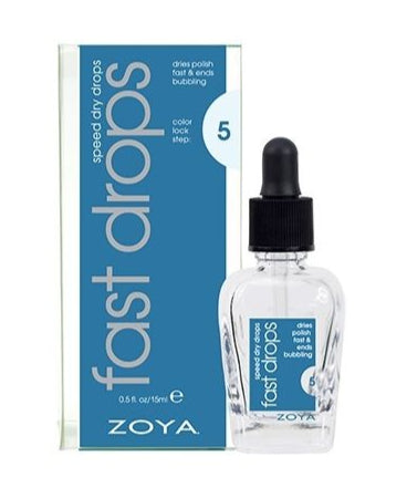 ZOYA Fast Drops 0.5oz
