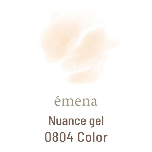 émena Nuance Gel (0800 - 0808) 8g