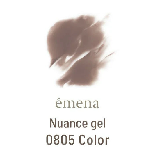 émena Nuance Gel (0800 - 0808) 8g