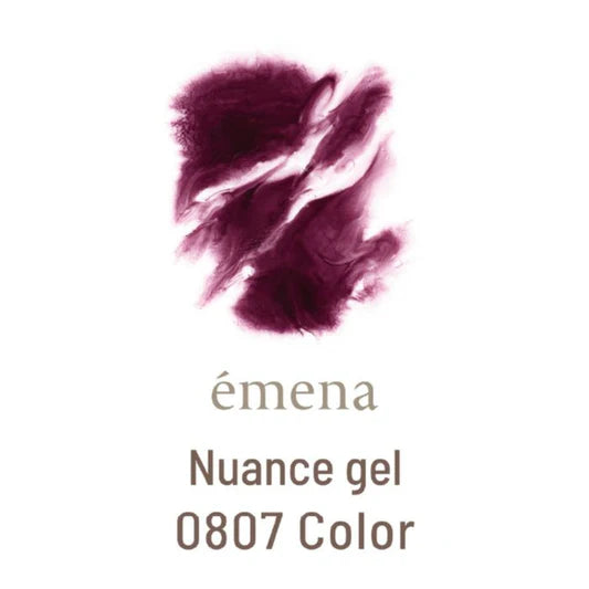 émena Nuance Gel (0800 - 0808) 8g