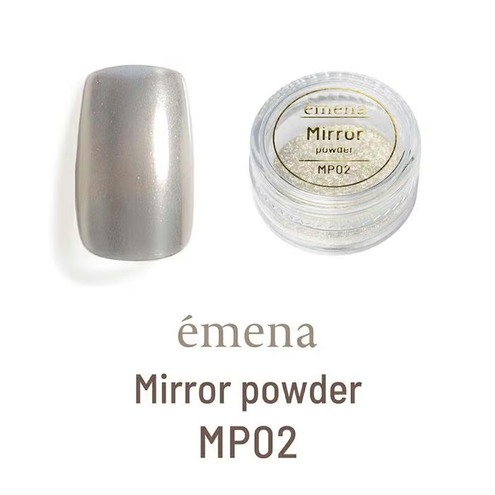 émena Mirror Powder (8 colors)